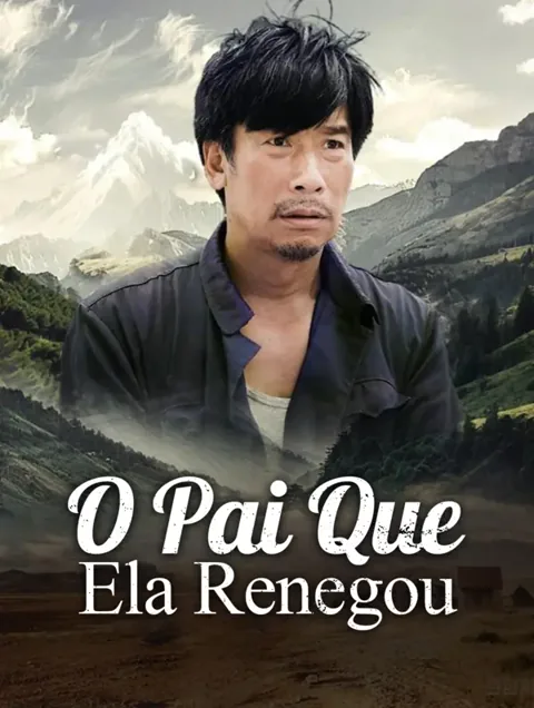 O Pai Que Ela Renegou capa — assistir aos 76 episódios grátis em HD