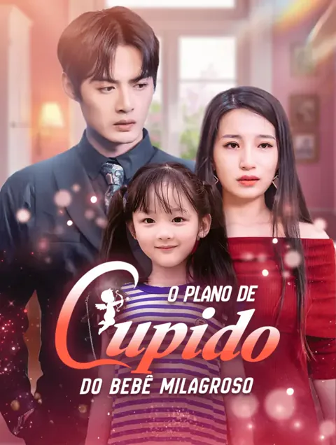 O Plano de Cupido do Bebê Milagroso