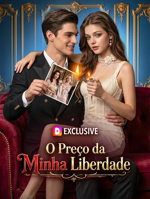 O Preço da Minha Liberdade(Dublado)