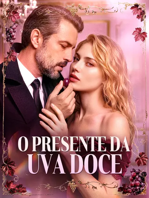 O Presente Da Uva Doce