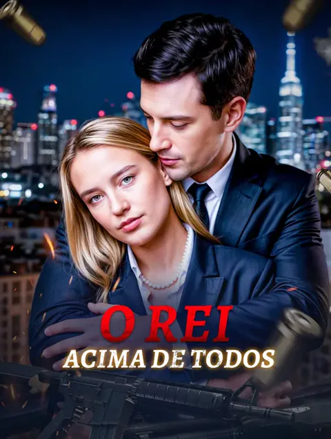 O Rei Acima de Todos capa — assistir aos 42 episódios grátis em HD