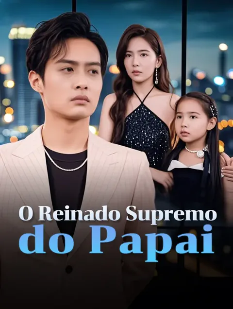 O Reinado Supremo do Papai