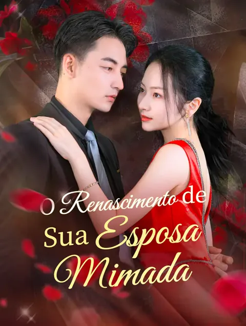 O renascimento  da sua esposa  estragada