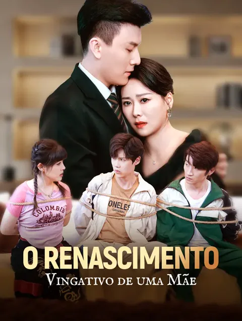 O Renascimento Vingativo de uma Mãe