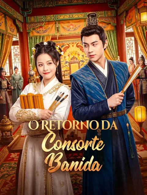 O Retorno da Consorte Banida