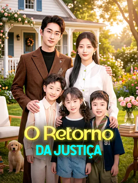 O Retorno da Justiça