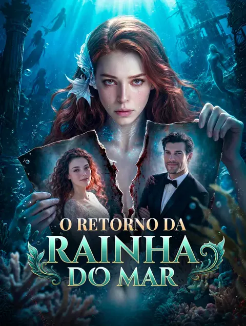 O Retorno da Rainha do Mar