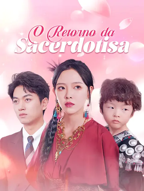 O Retorno da Sacerdotisa