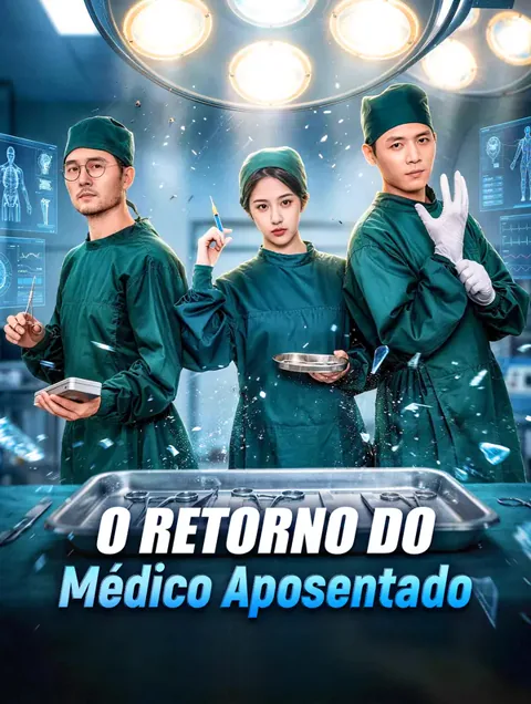 O Retorno do Médico Aposentado