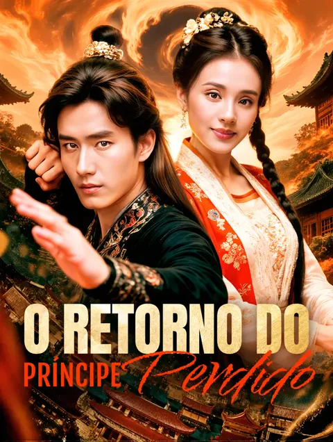 O Retorno do Príncipe Perdido