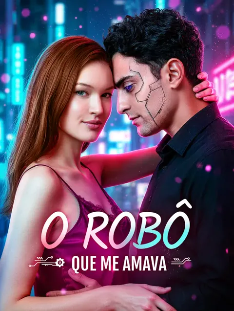 O Robô Que Me Amava