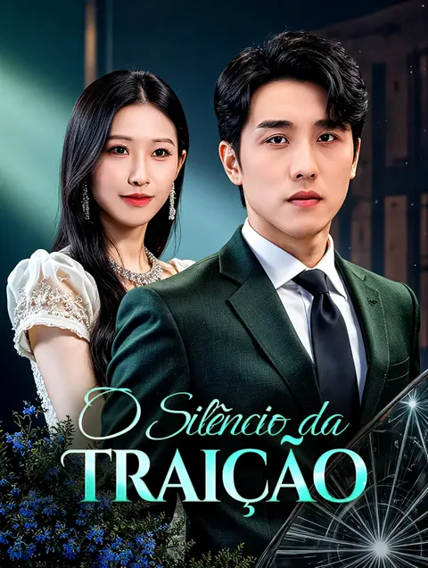 O Silêncio da Traição capa — assistir aos 61 episódios grátis em HD