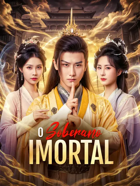 O Soberano Imortal
