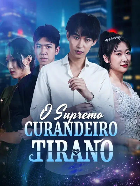 O Supremo Curandeiro-Tirano