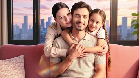 O Veredito do Seu Olhar capa — assistir aos 54 episódios grátis em HD