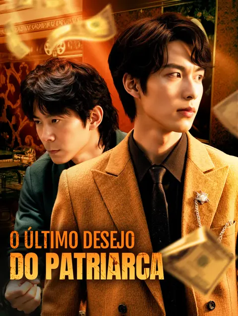 O Último Desejo do Patriarca