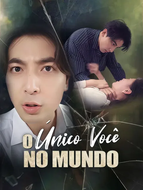 O Único Você no Mundo capa — assistir aos 80 episódios grátis em HD