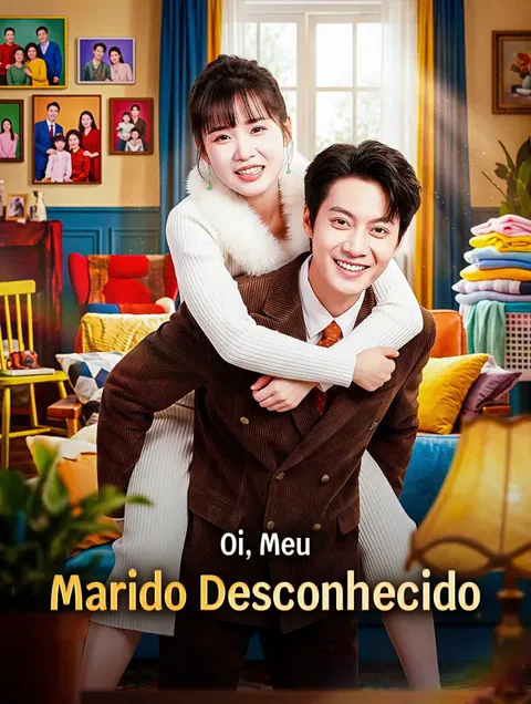 Oi, Meu Marido Desconhecido