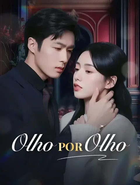 Olho por Olho