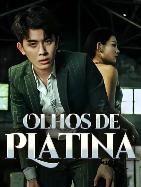 Olhos de Platina