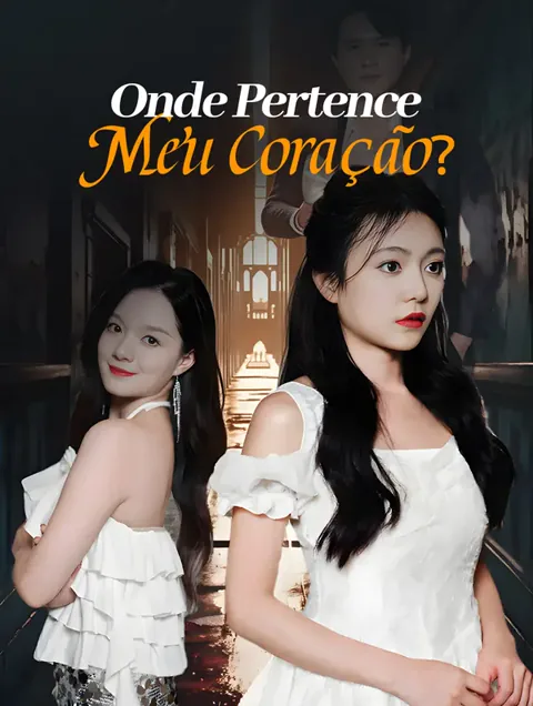 Onde Pertence Meu Coração?