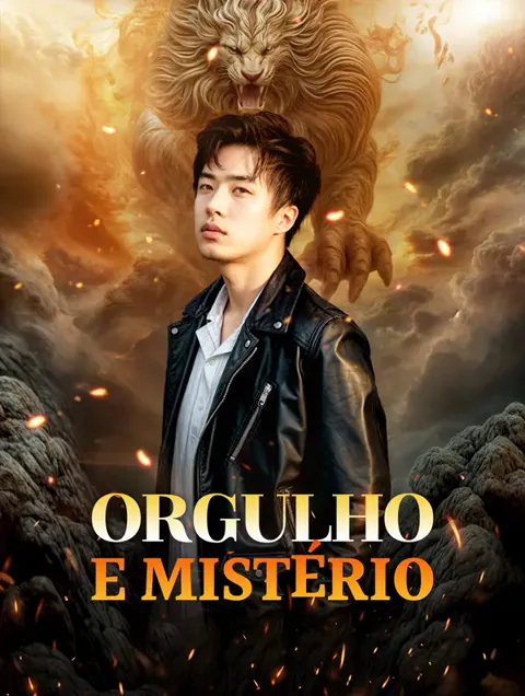 Orgulho e Mistério capa — assistir aos 89 episódios grátis em HD
