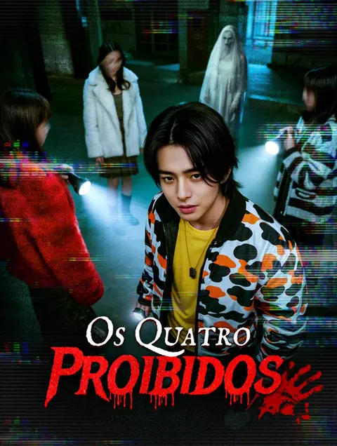 Os Quatro Proibidos