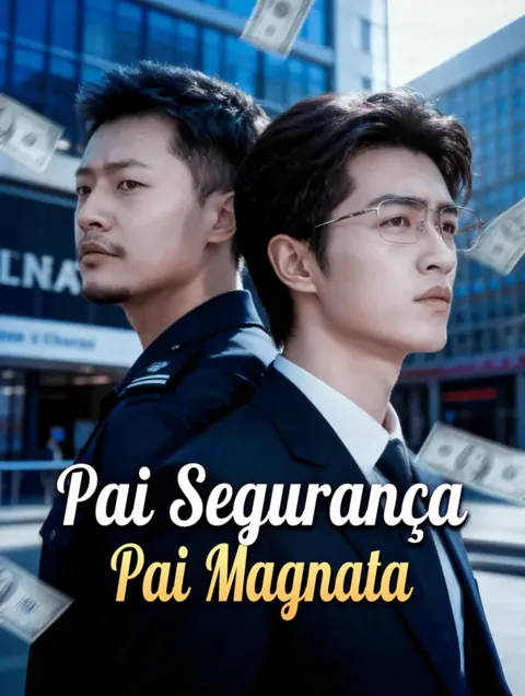 Pai SegurançaPai Magnata(Dublado) capa — assistir aos 80 episódios grátis em HD