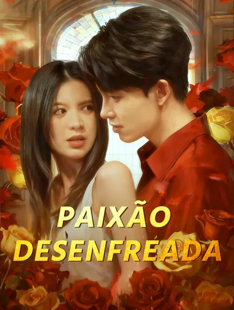 Paixão Desenfreada