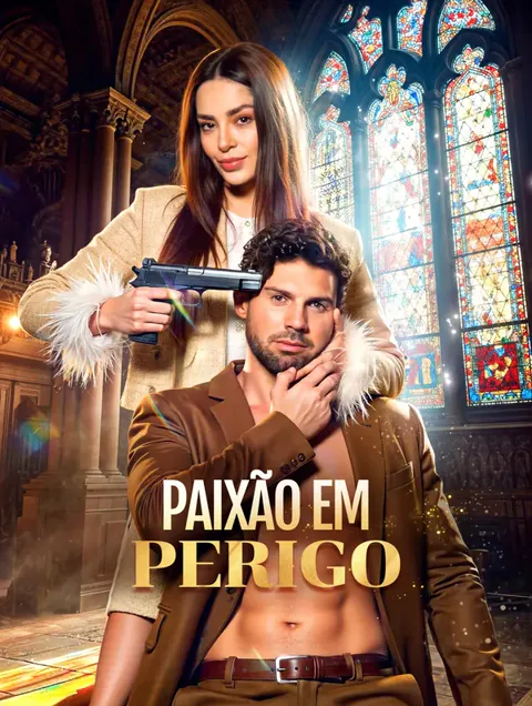 Paixão em Perigo