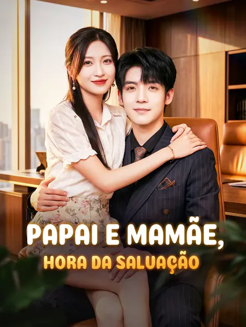 Papai e Mamãe, Hora da Salvação