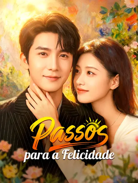 Passos para a Felicidade