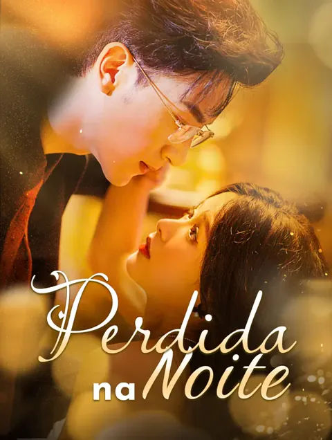 Perdida na Noite capa — assistir aos 89 episódios grátis em HD