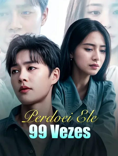 Perdoei Ele 99 Vezes