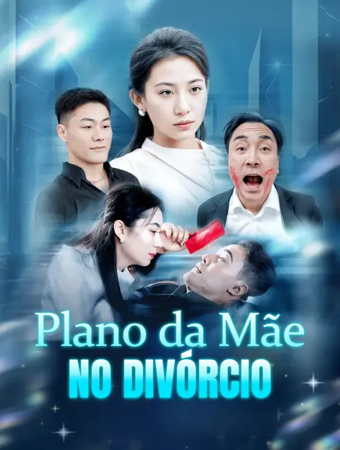 Plano da Mãe no Divórcio