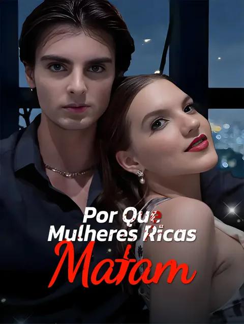 Por Que Mulheres Ricas Matam?