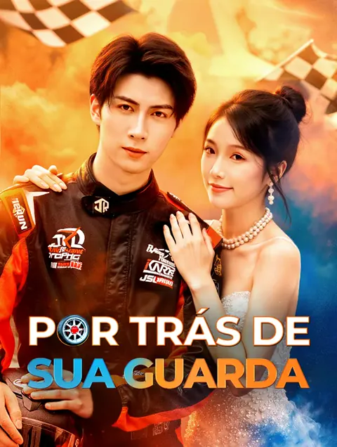 Por Trás de Sua Guarda