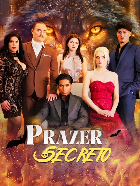 Prazer secreto capa — assistir aos 63 episódios grátis em HD