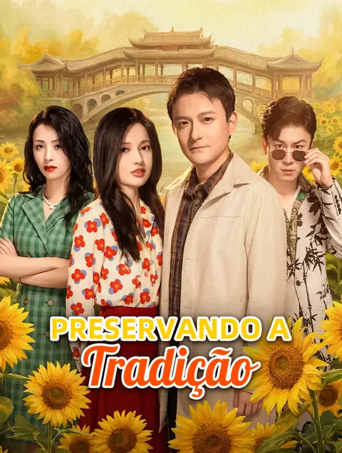 Preservando a Tradição