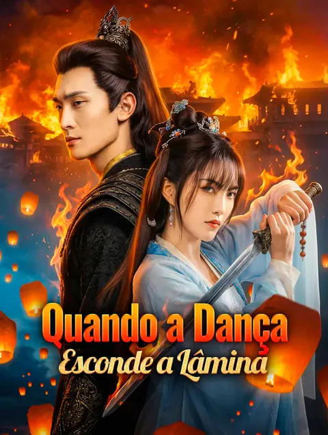 Quando a Dança Esconde a Lâmina