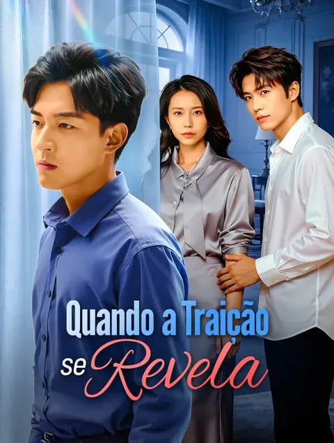Quando a Traição se Revela