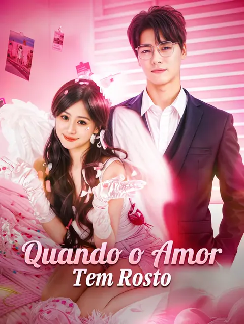 Quando o Amor Tem Rosto capa — assistir aos 35 episódios grátis em HD