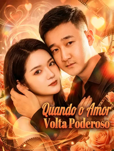 Quando o Amor Volta Poderoso