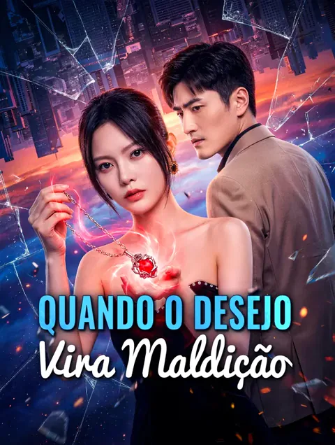 Quando o Desejo Vira Maldição