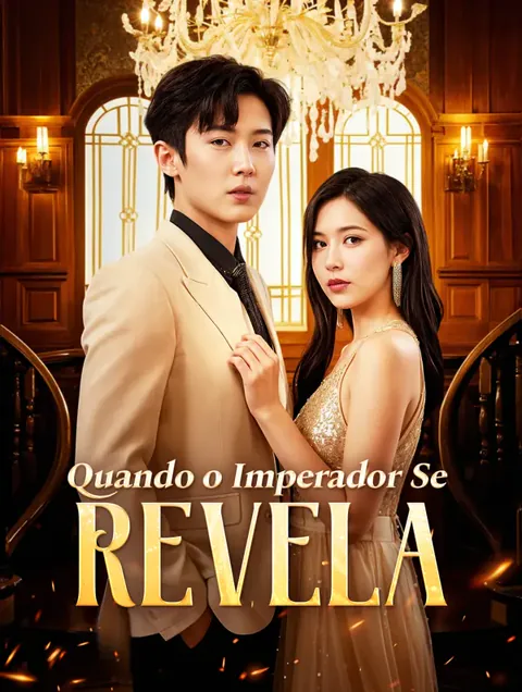 Quando o Imperador Se Revela capa — assistir aos 82 episódios grátis em HD