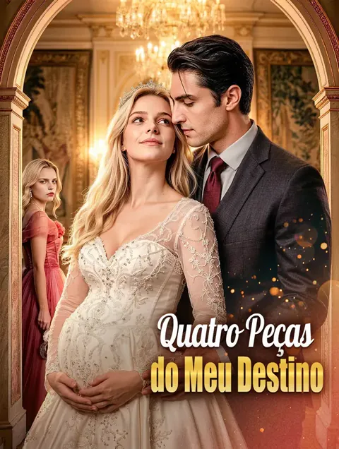 Quatro Peças do Meu Destino