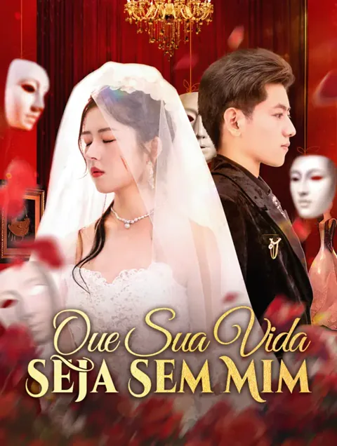 Que Sua Vida Seja Sem Mim