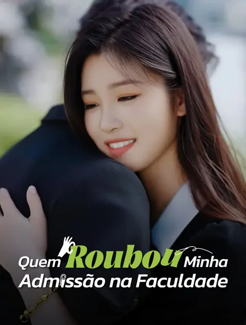 Quem Roubou Minha Admissão na Faculdade?