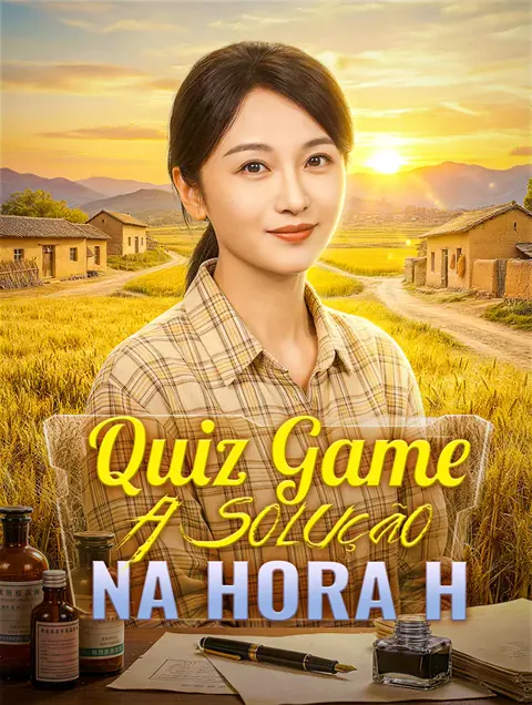 Quiz Game: A Solução na Hora H