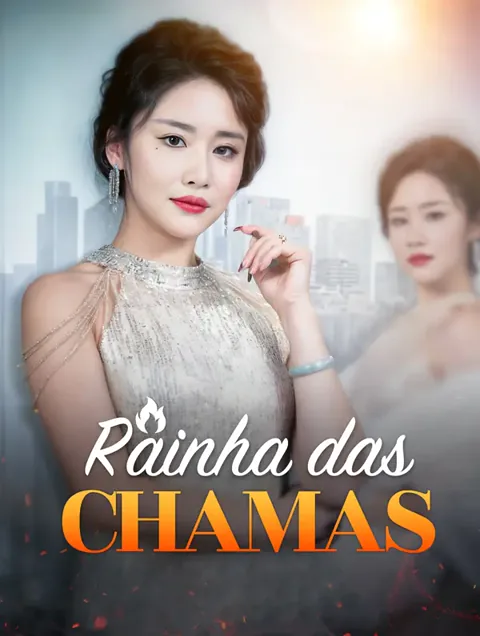 Rainha das Chamas capa — assistir aos 89 episódios grátis em HD